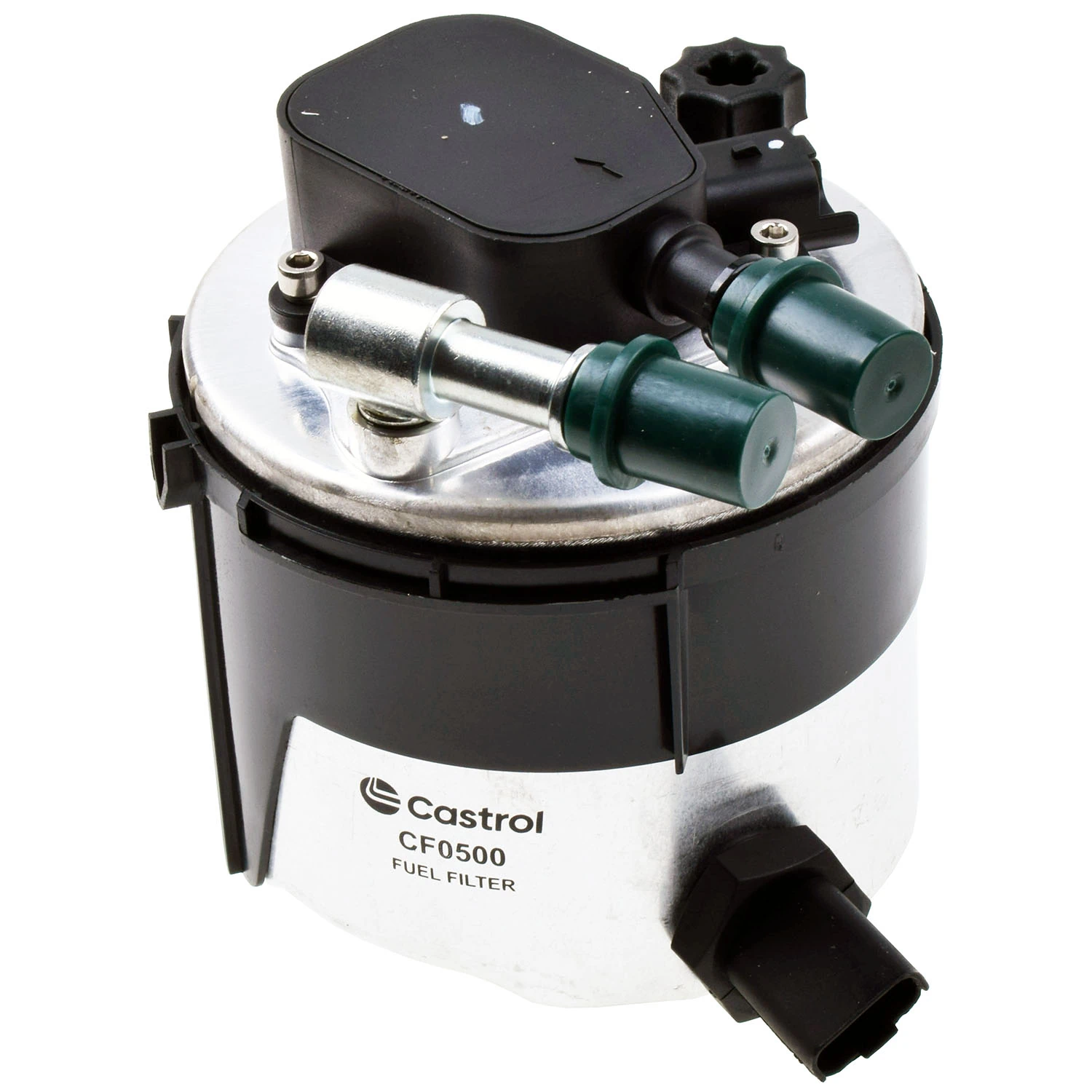Kütusefilter Castrol Filters CF0500