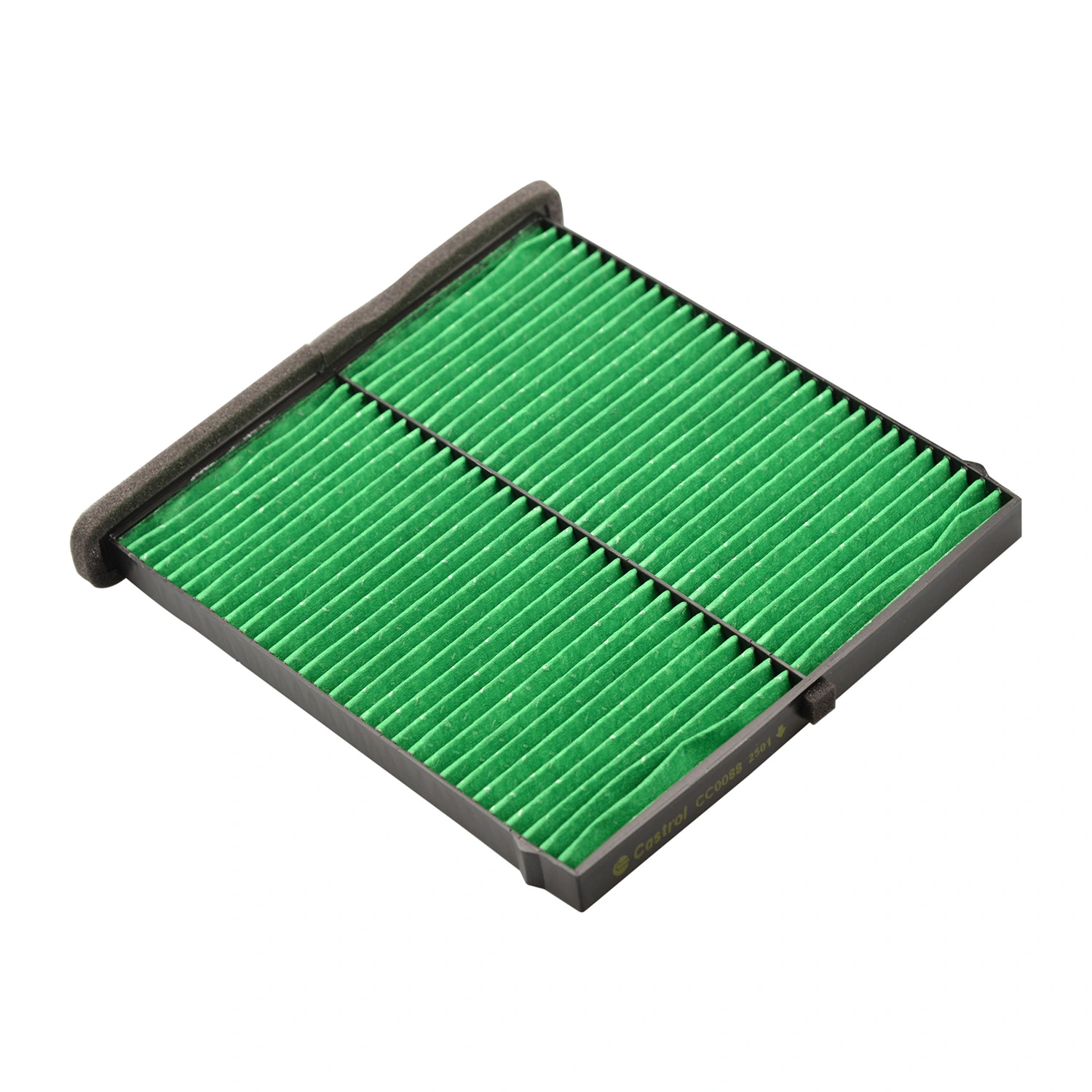 Filter, salongiõhk Castrol Filters CC0088