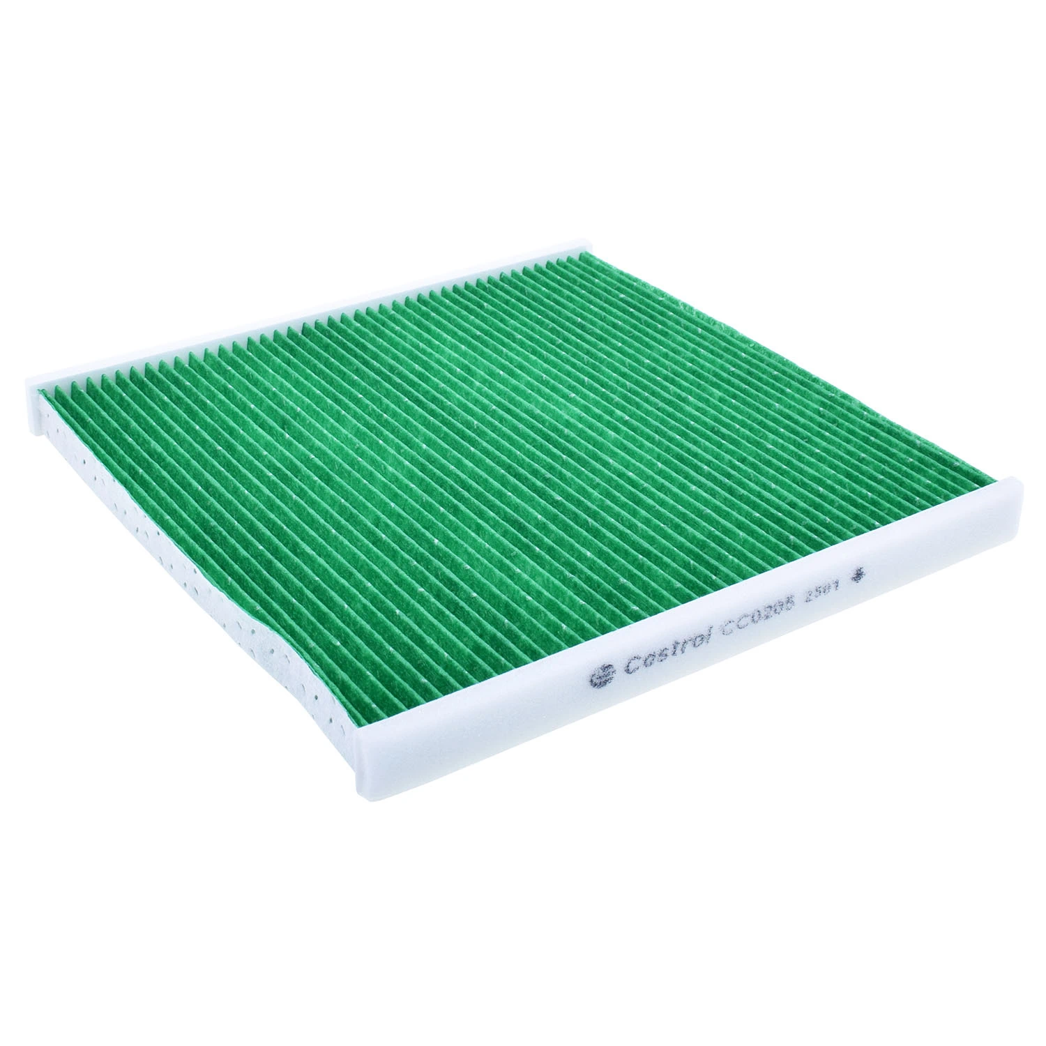 Filter, salongiõhk Castrol Filters CC0205
