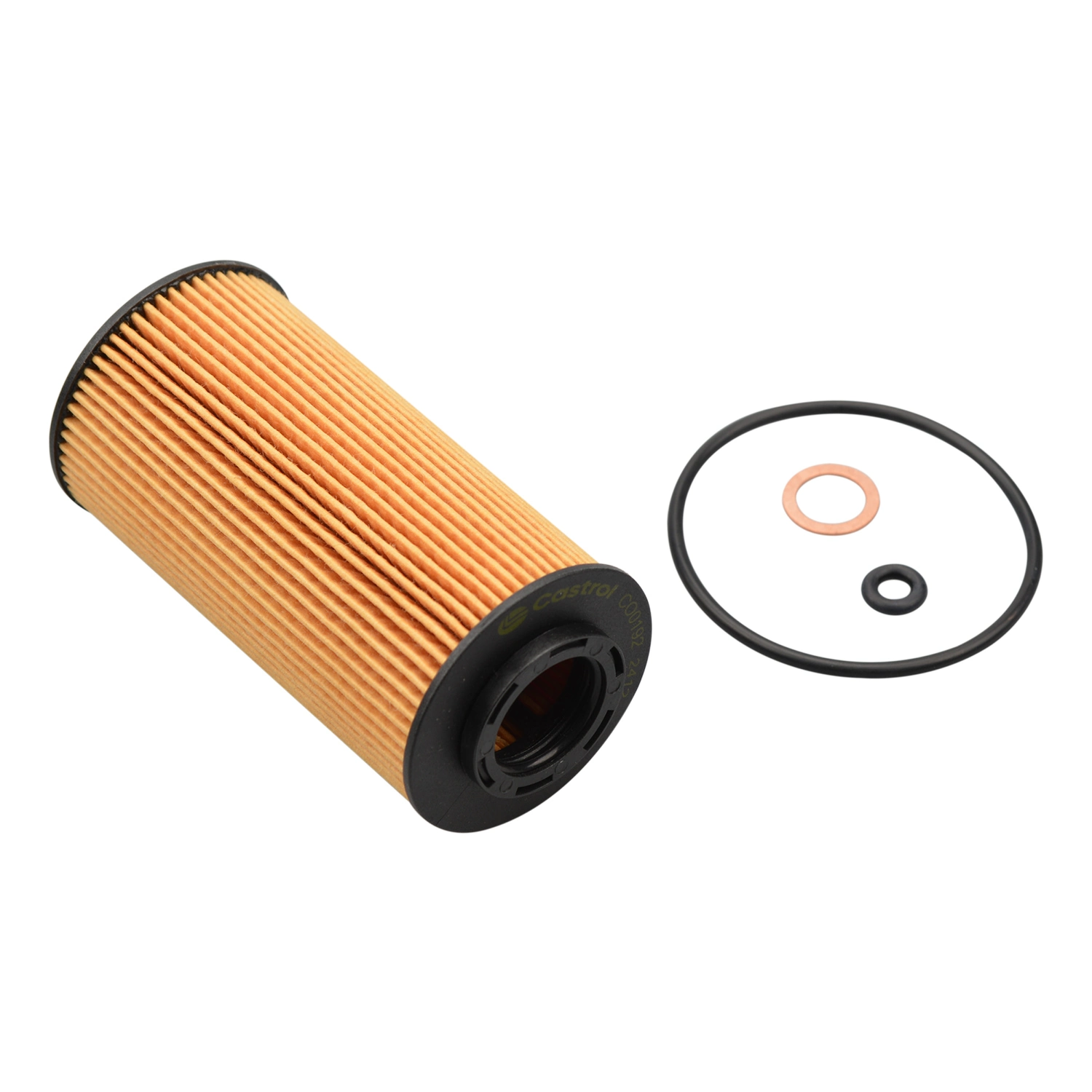 Õlifilter Castrol Filters CO0192
