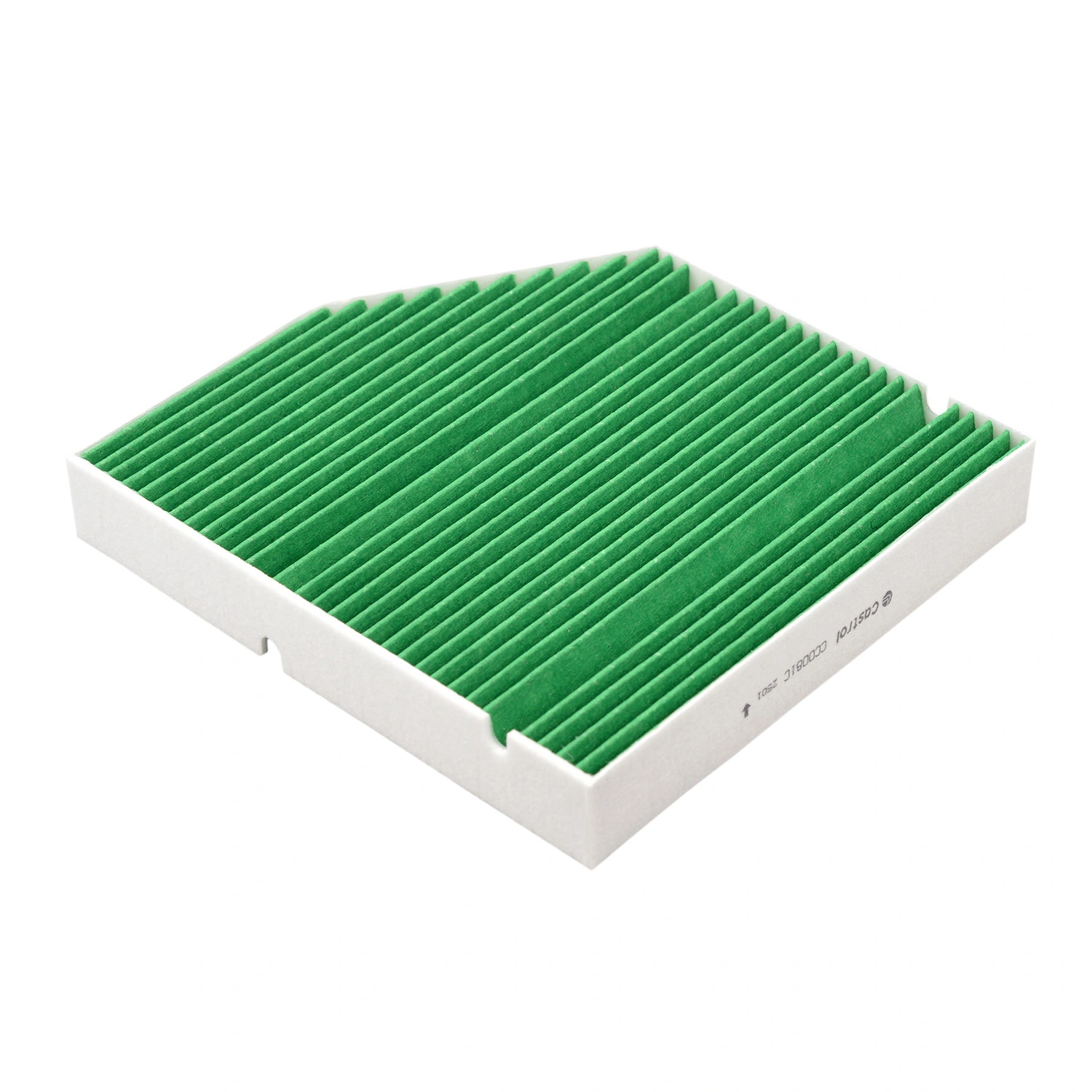 Filter, salongiõhk Castrol Filters CC0081C