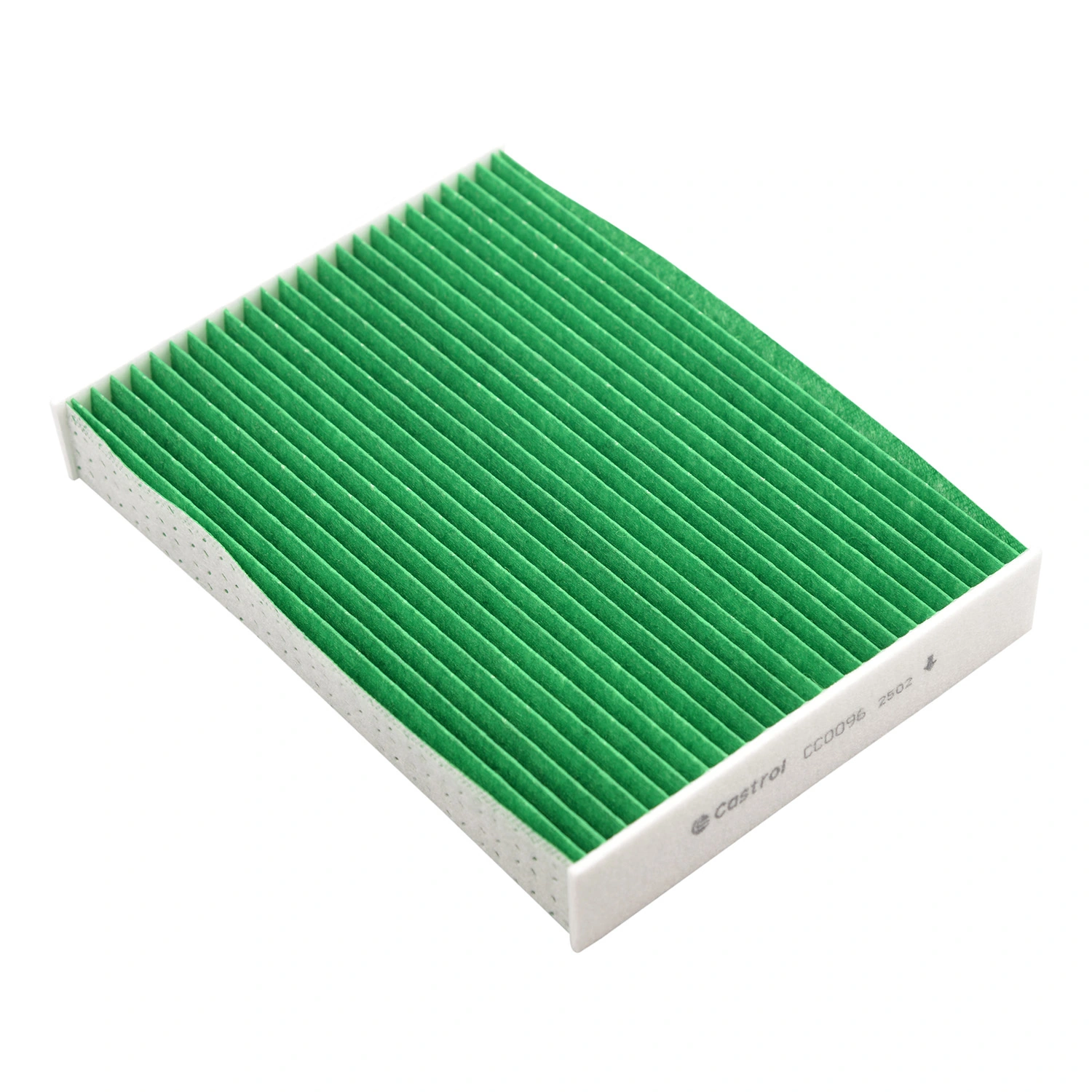 Filter, salongiõhk Castrol Filters CC0096