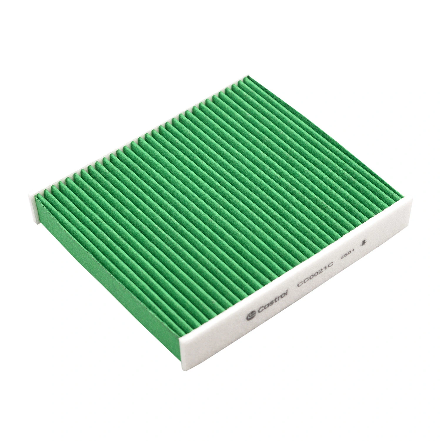 Filter, salongiõhk Castrol Filters CC0021C