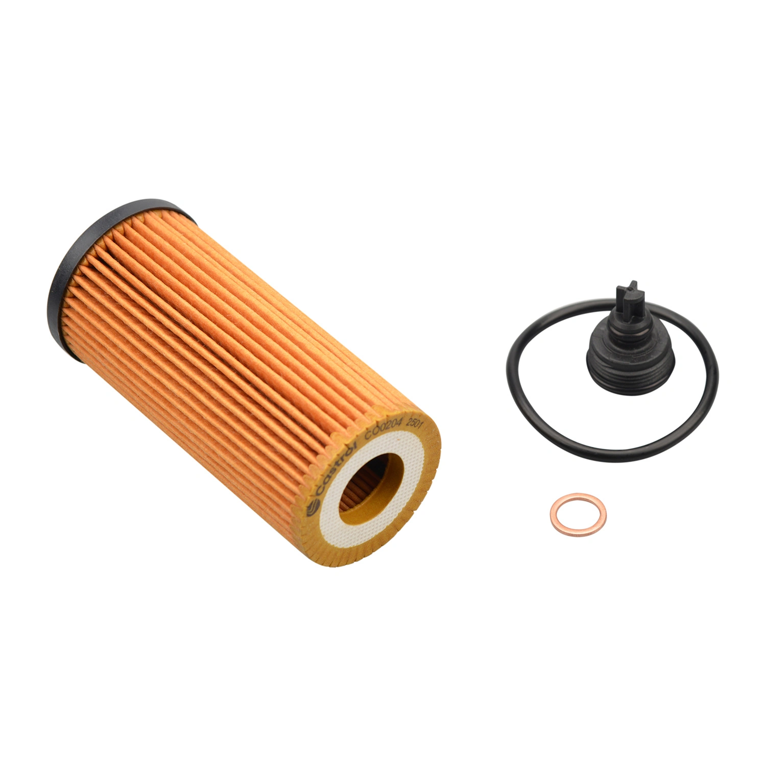 Õlifilter Castrol Filters CO0204