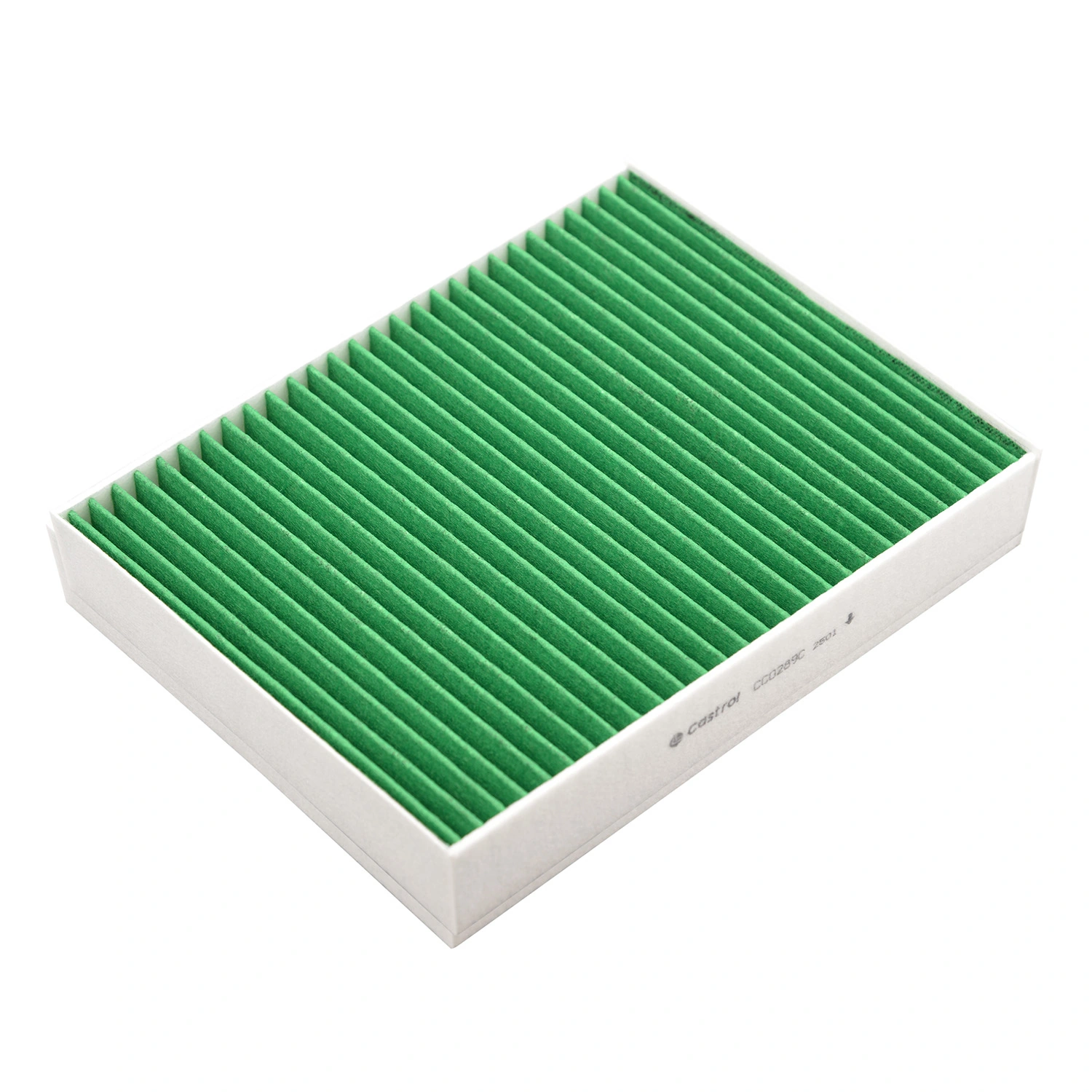 Filter, salongiõhk Castrol Filters CC0289C