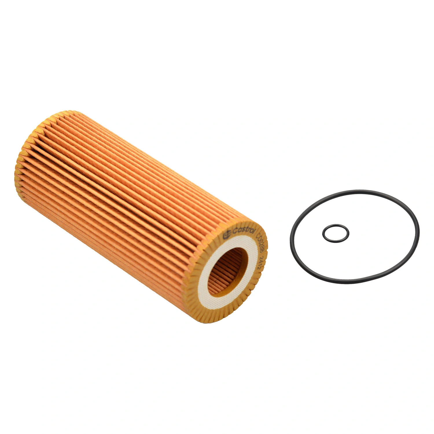 Hüdraulikafilter, automaatkäigukast Castrol Filters CO0288