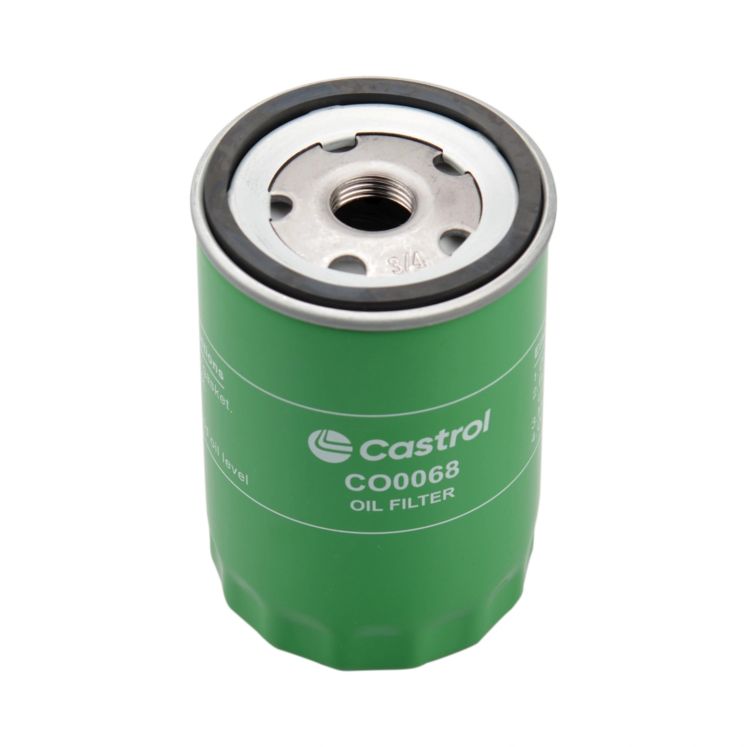 Õlifilter Castrol Filters CO0068