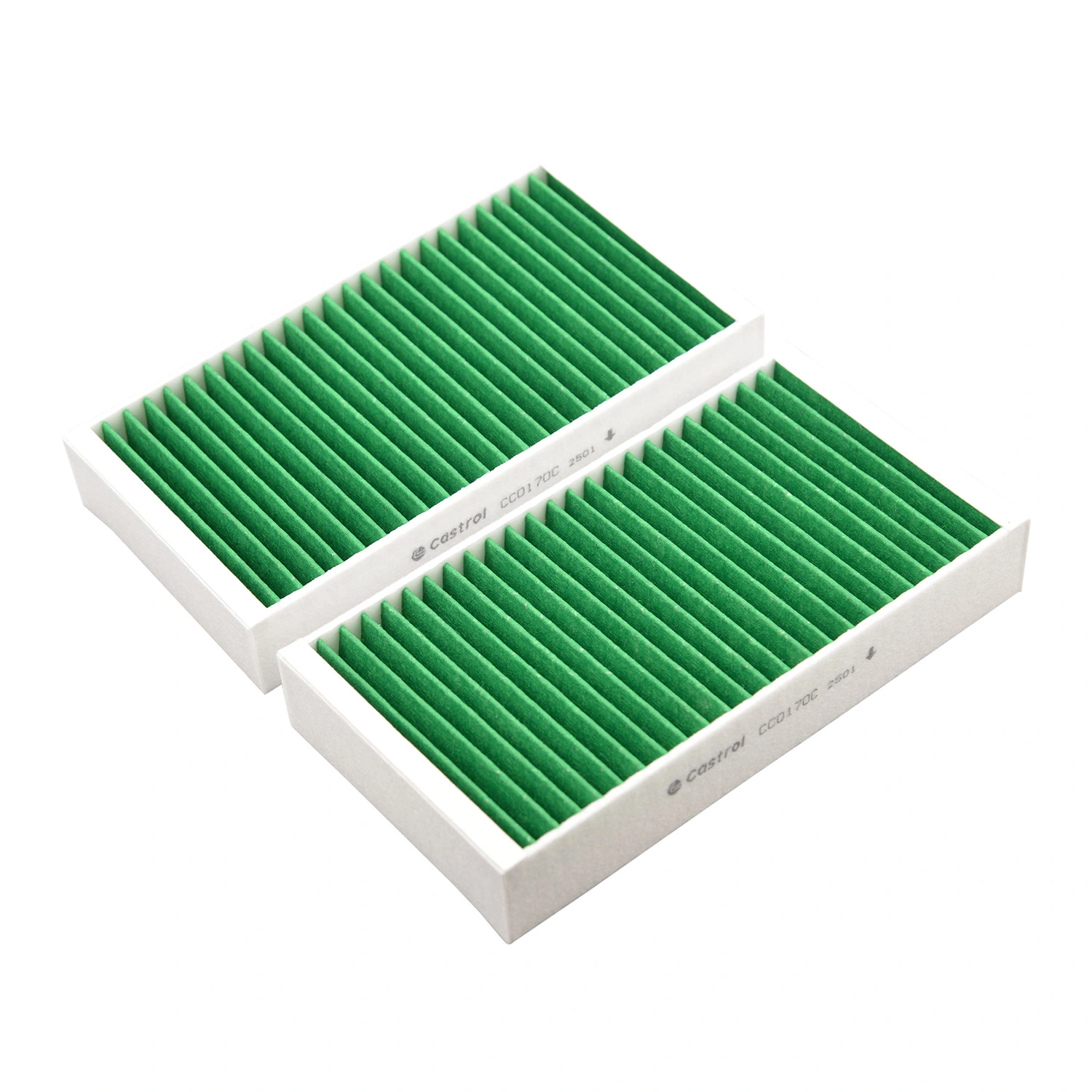 Filter, salongiõhk Castrol Filters CC0170C