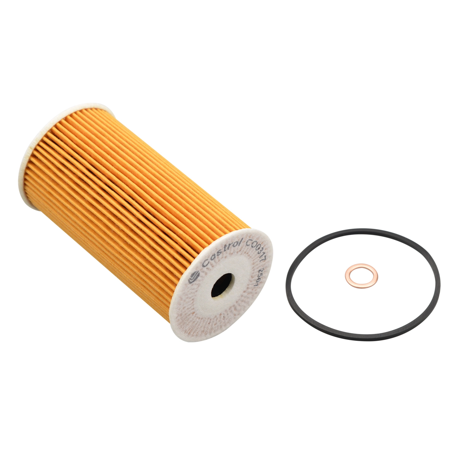 Õlifilter Castrol Filters CO0317