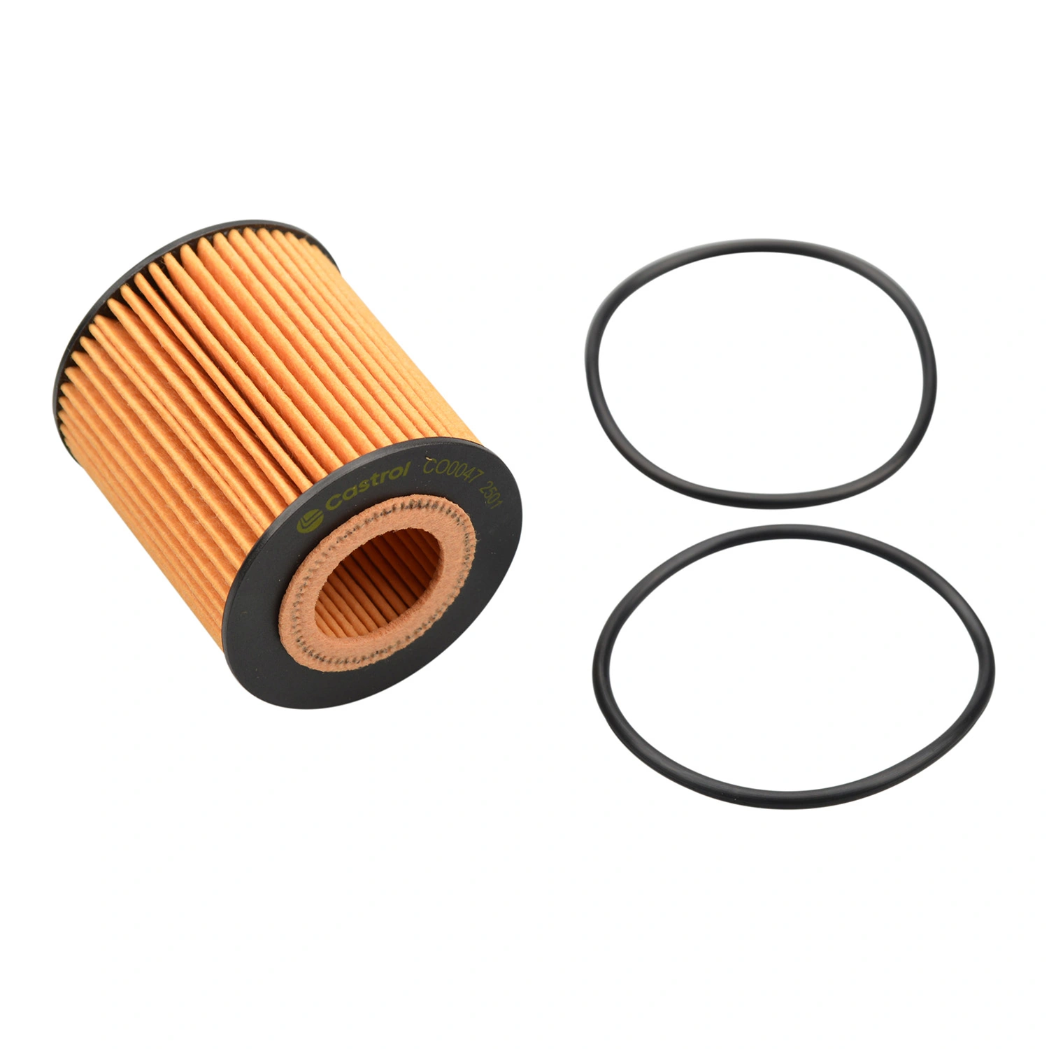 Õlifilter Castrol Filters CO0047