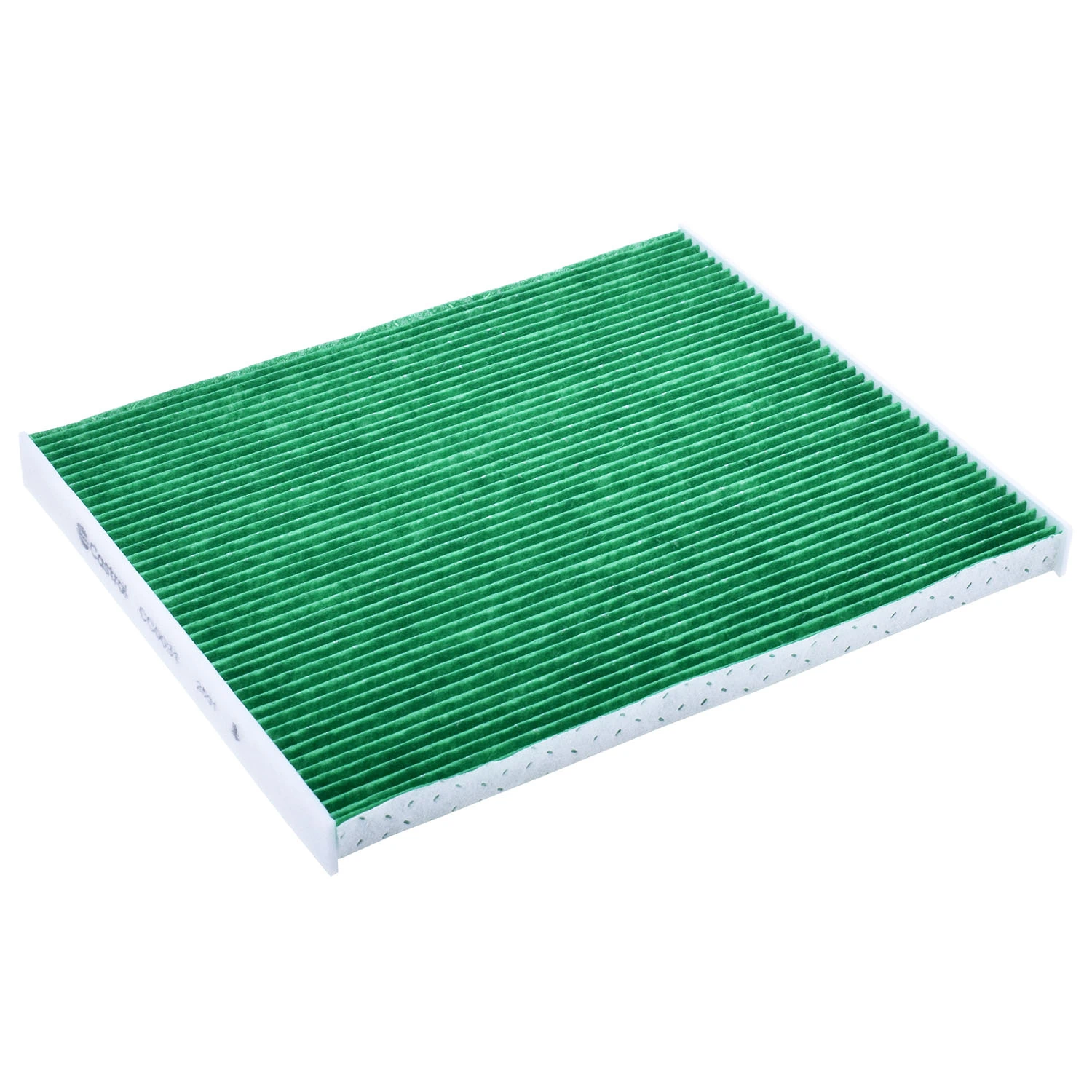 Filter, salongiõhk Castrol Filters CC0031