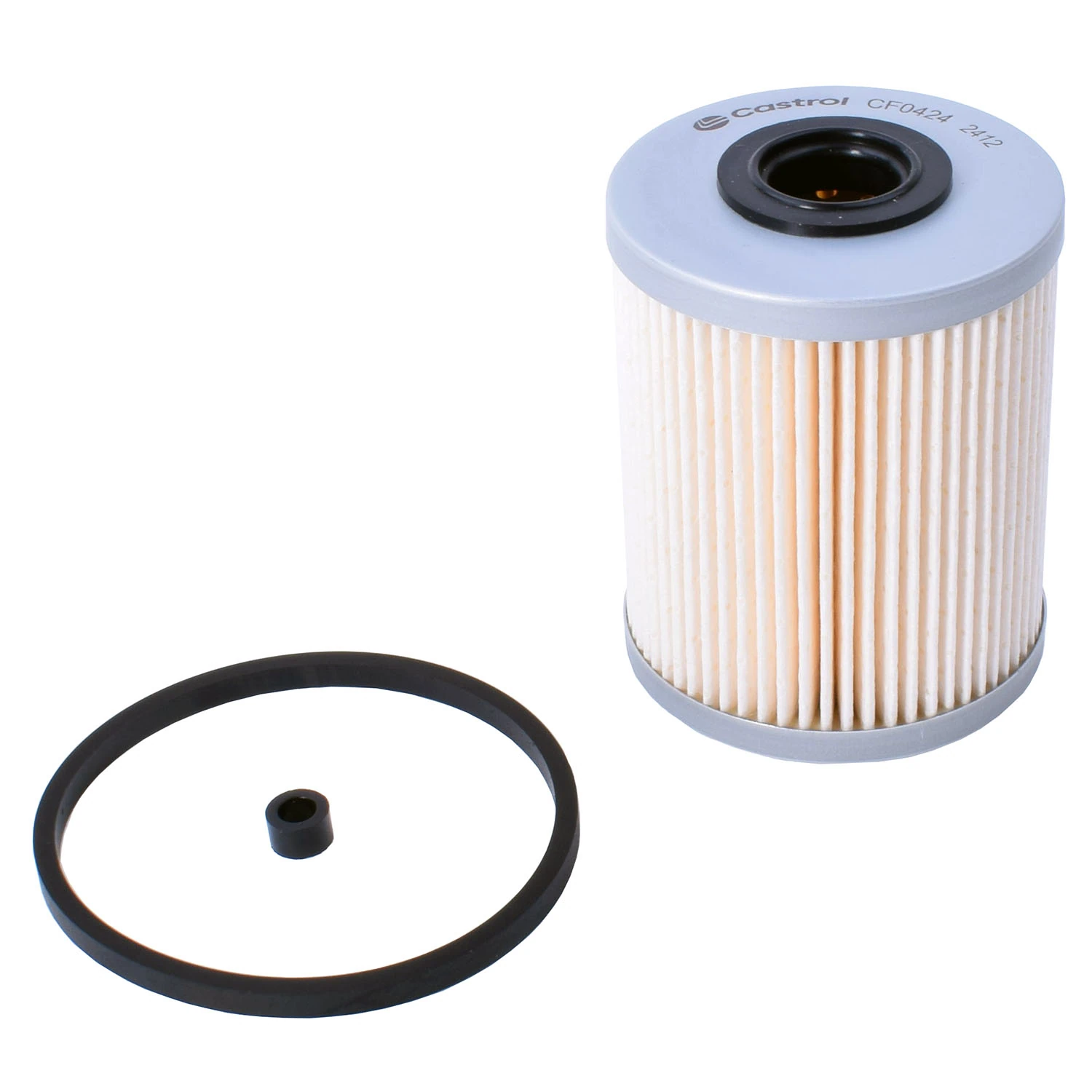 Kütusefilter Castrol Filters CF0424