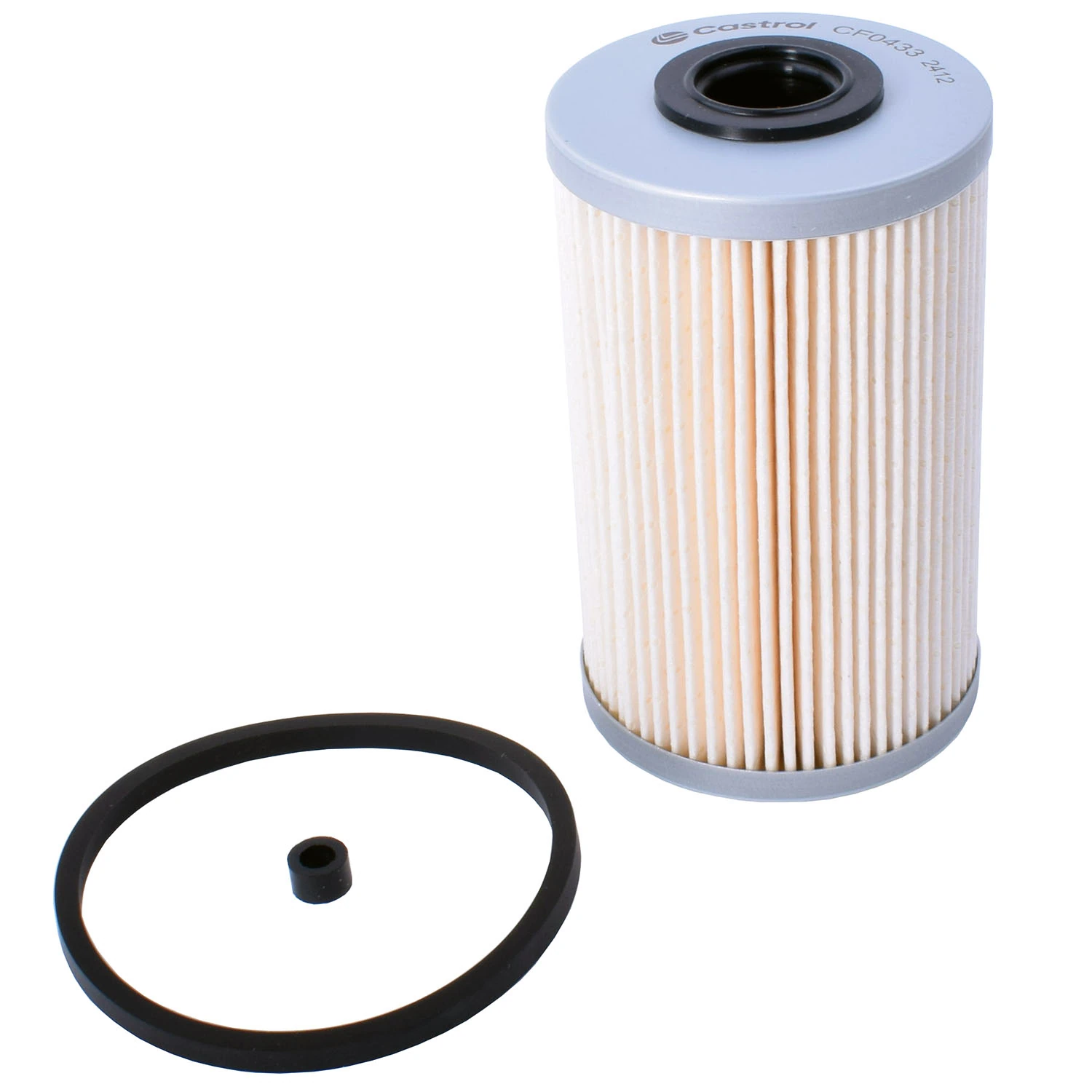 Kütusefilter Castrol Filters CF0433