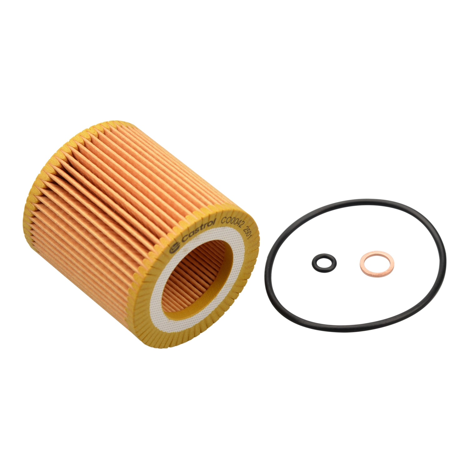 Õlifilter Castrol Filters CO0042