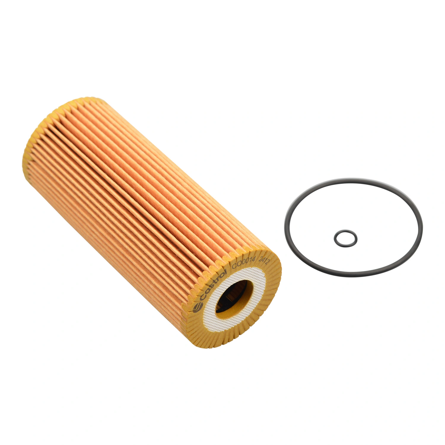 Õlifilter Castrol Filters CO0014