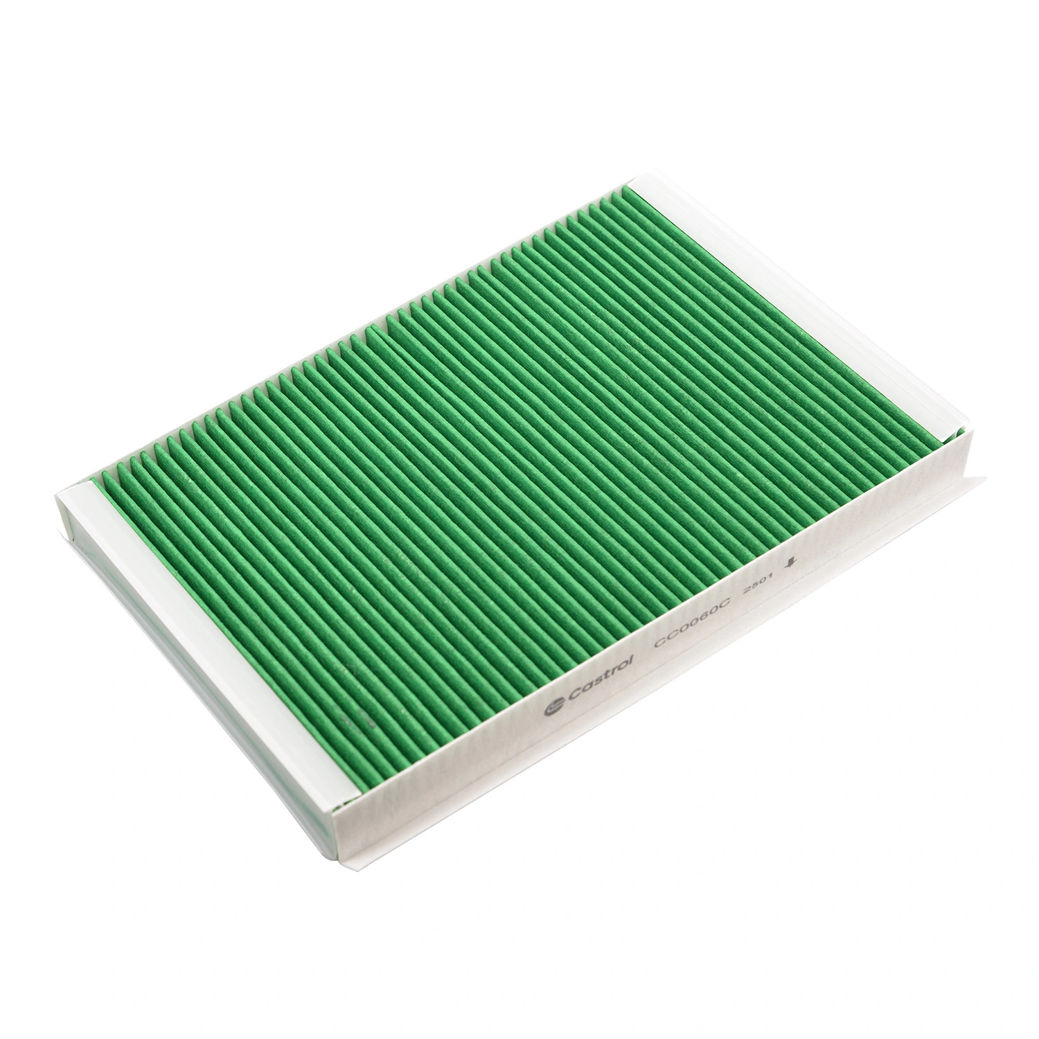 Filter, salongiõhk Castrol Filters CC0060C