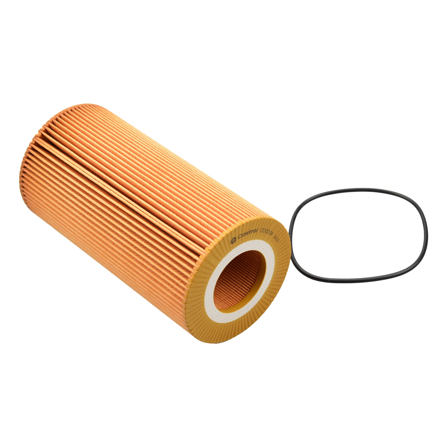 Õlifilter Castrol Filters CO0334