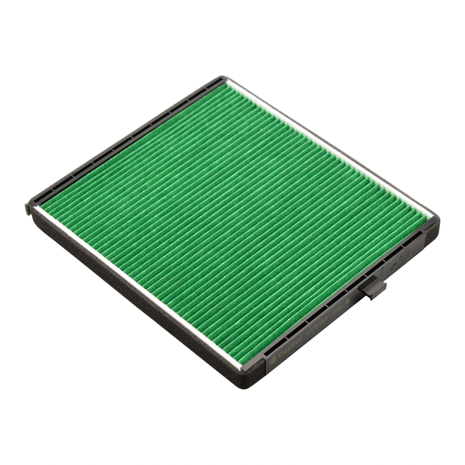 Filter, salongiõhk Castrol Filters CC0355