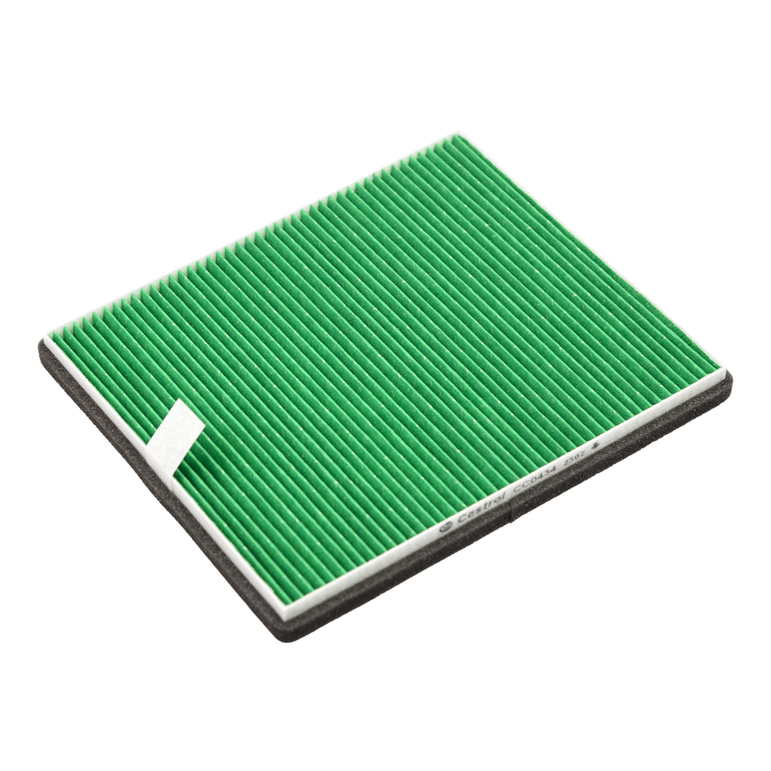 Filter, salongiõhk Castrol Filters CC0434