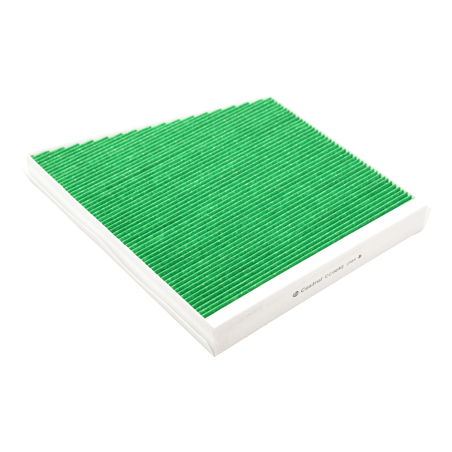 Filter, salongiõhk Castrol Filters CC0052