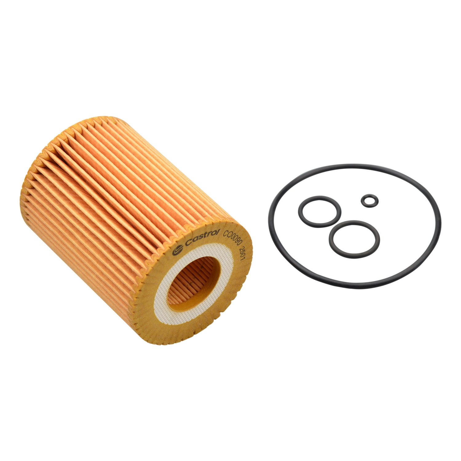 Õlifilter Castrol Filters CO0090