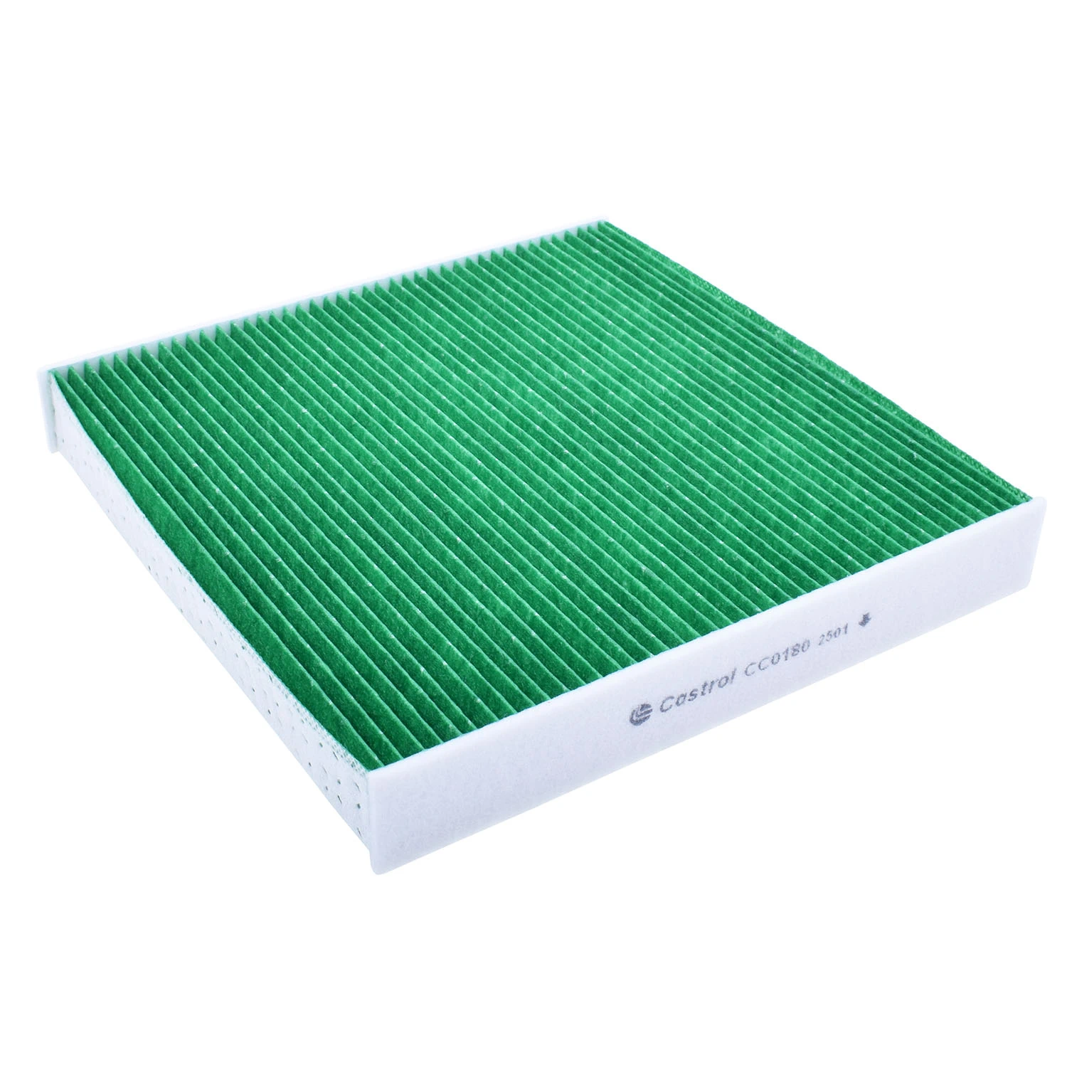 Filter, salongiõhk Castrol Filters CC0180