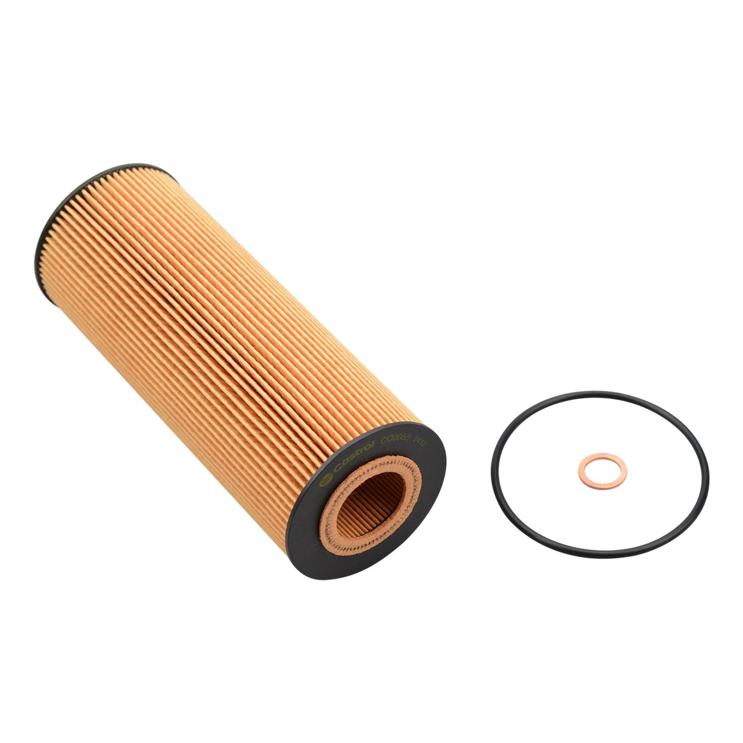 Õlifilter Castrol Filters CO0055