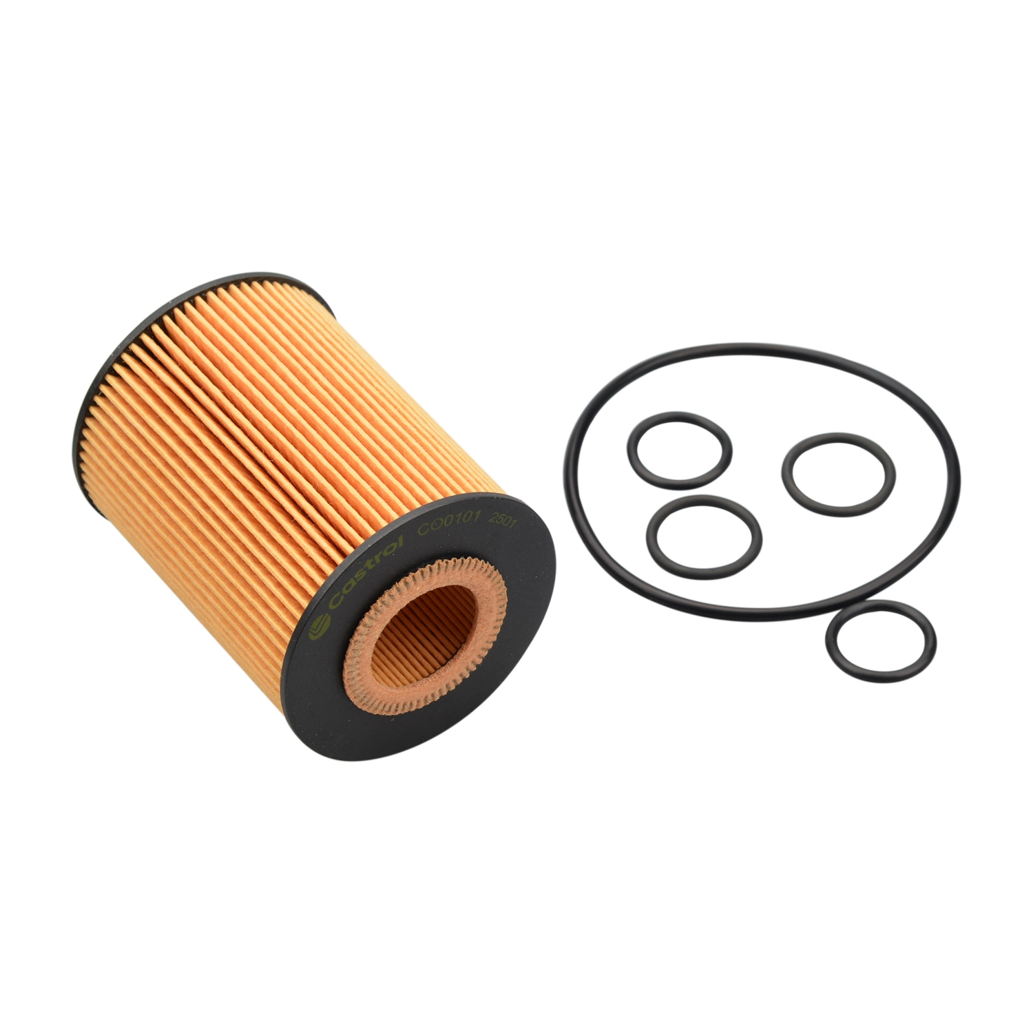 Õlifilter Castrol Filters CO0101