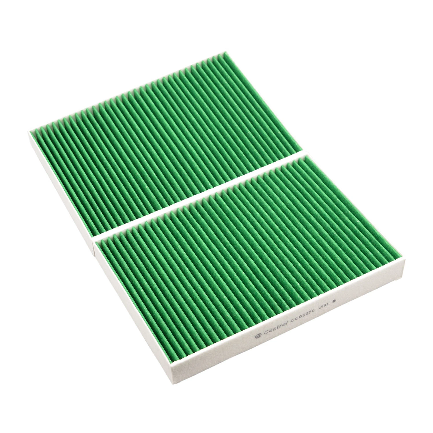 Filter, salongiõhk Castrol Filters CC0325C