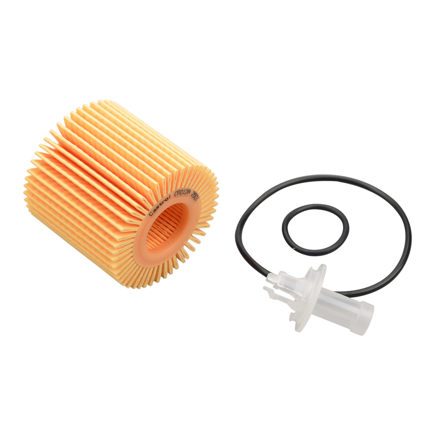 Õlifilter Castrol Filters CO0128