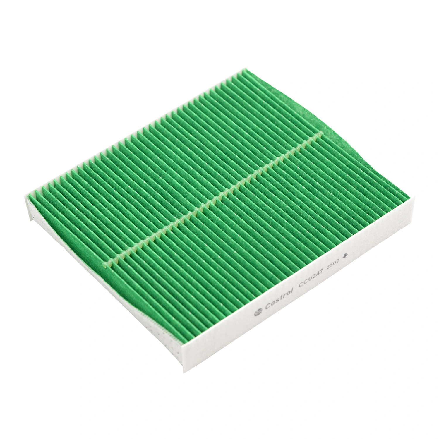 Filter, salongiõhk Castrol Filters CC0247