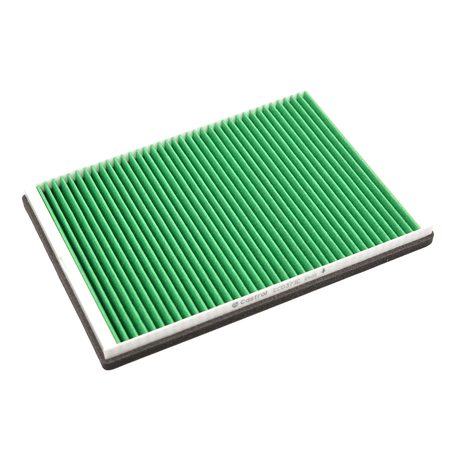 Filter, salongiõhk Castrol Filters CC0373C