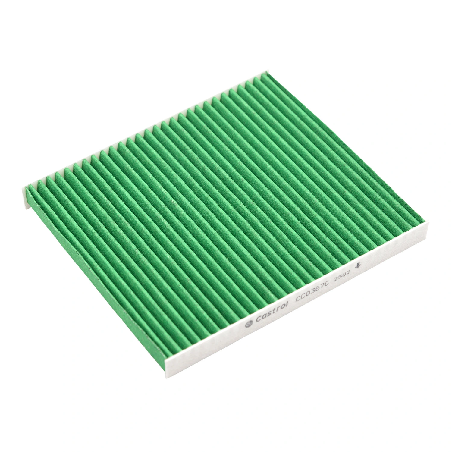 Filter, salongiõhk Castrol Filters CC0367C