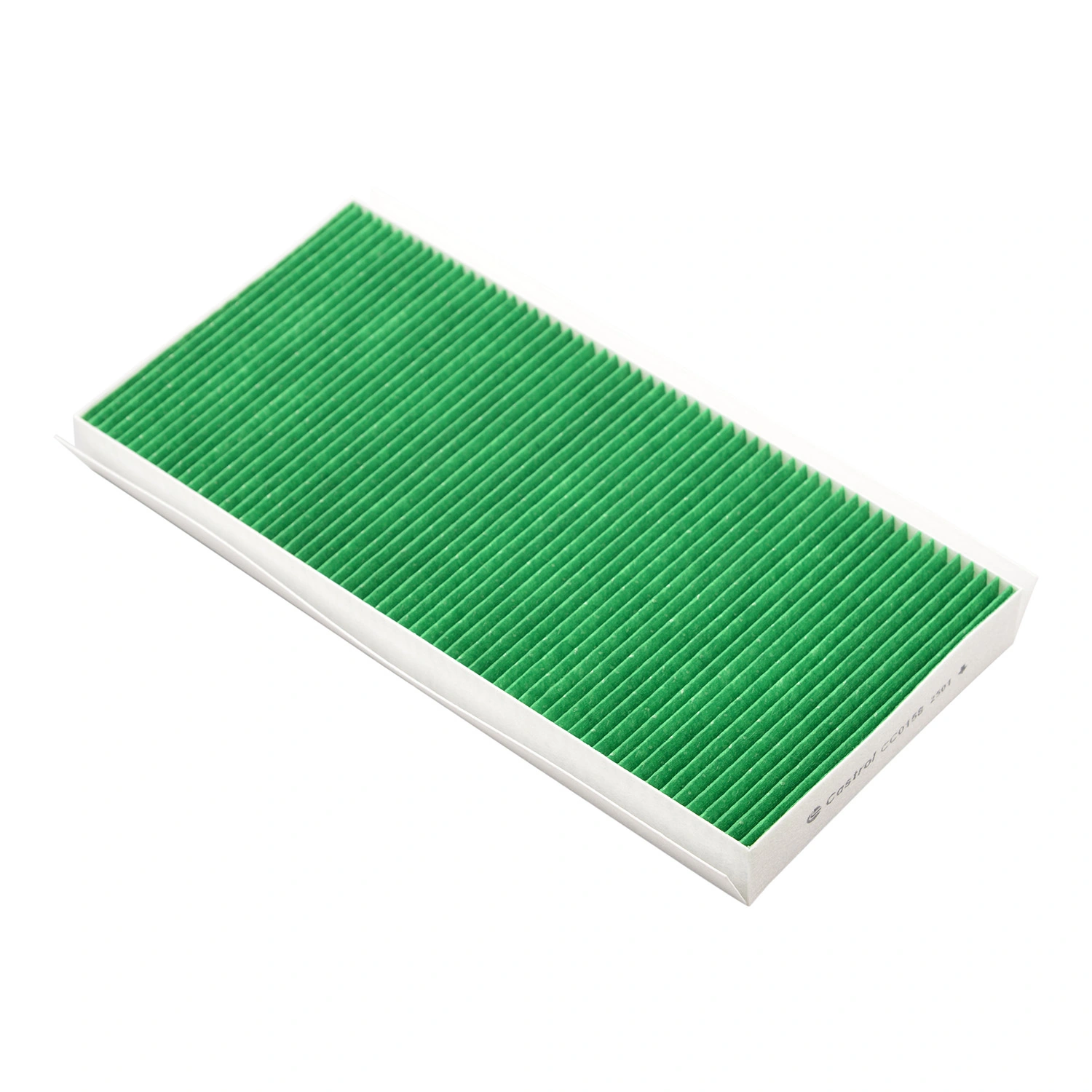 Filter, salongiõhk Castrol Filters CC0158