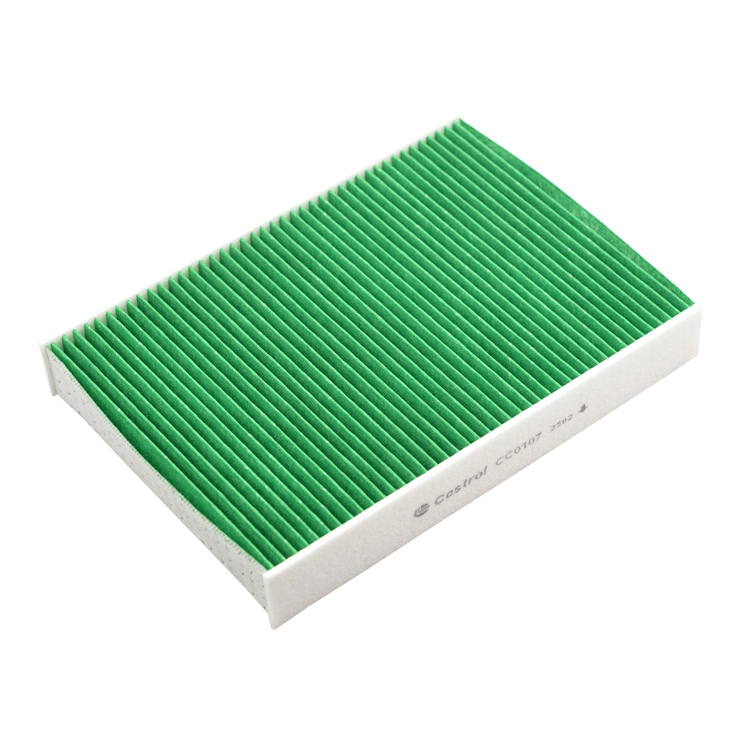 Filter, salongiõhk Castrol Filters CC0107