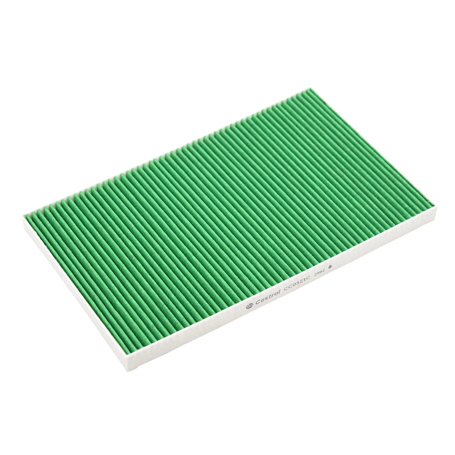 Filter, salongiõhk Castrol Filters CC0321C
