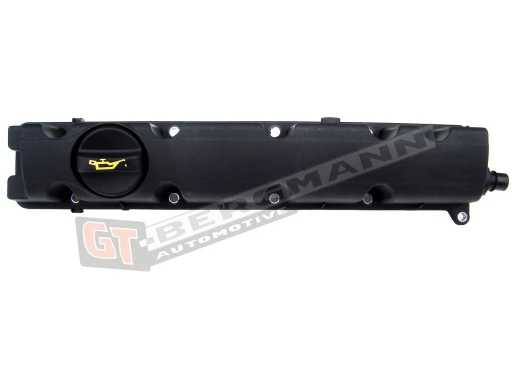 Klapikaas GT-BERGMANN GT58-014