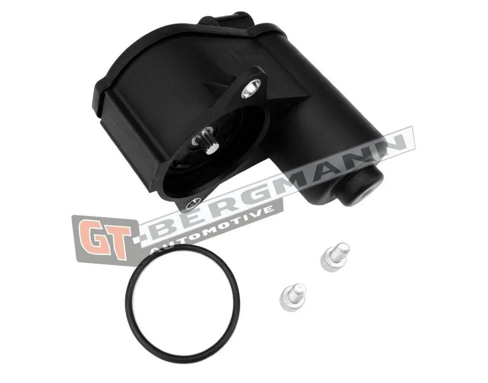 Seadeelement, seisupidur (pidurisadul) GT-BERGMANN GT80-536