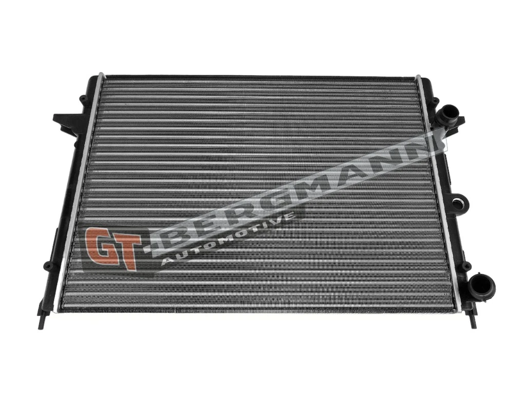 Radiaator, mootorijahutus GT-BERGMANN GT10-199