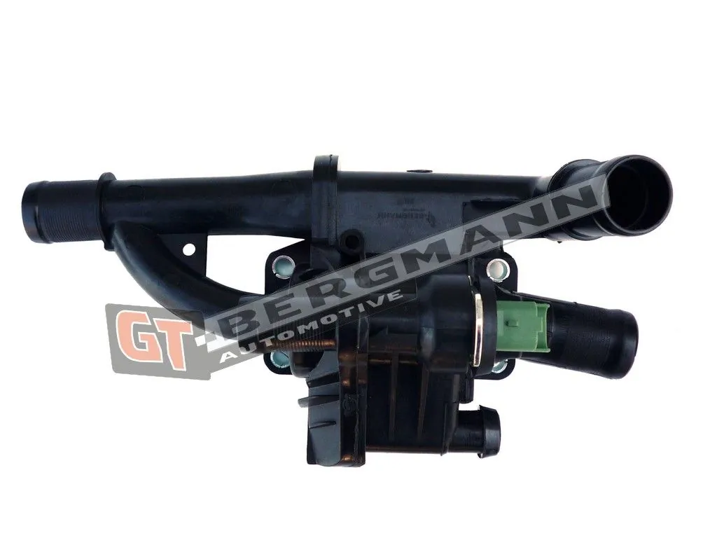Termostaat, Jahutusvedelik GT-BERGMANN GT17-031