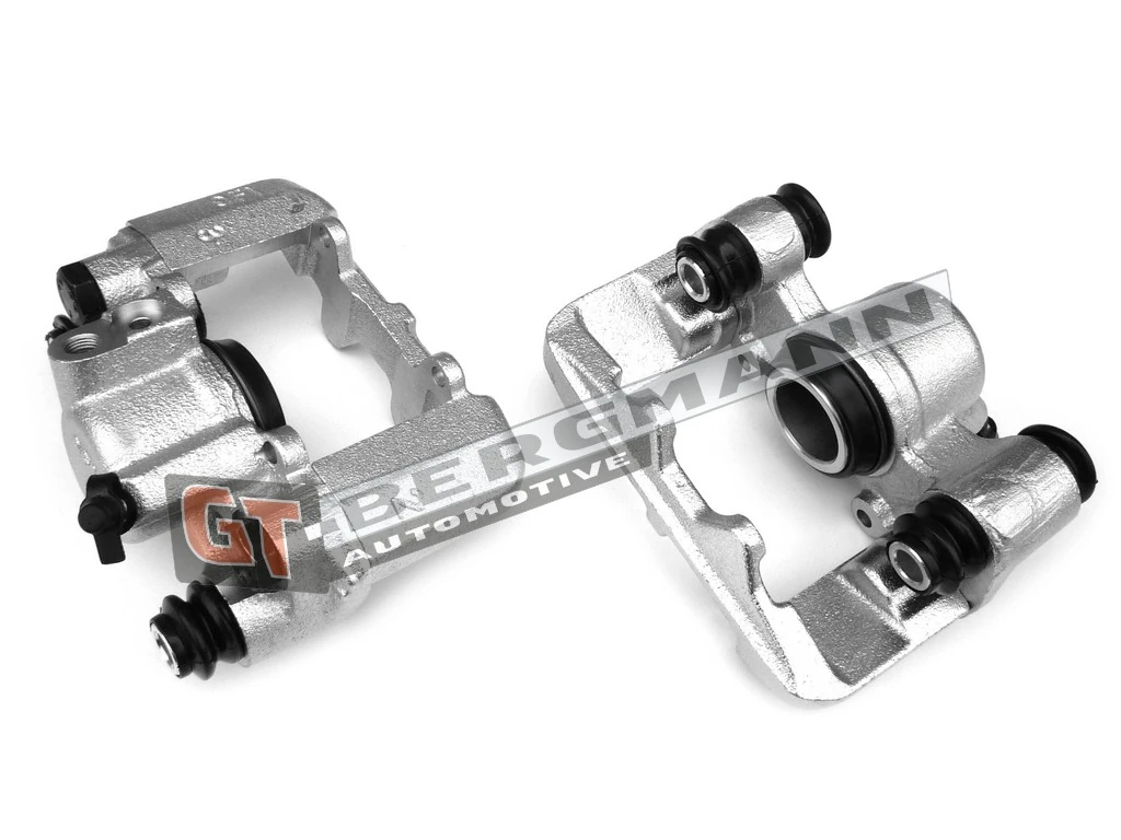 Pidurisadul GT-BERGMANN GT80-406