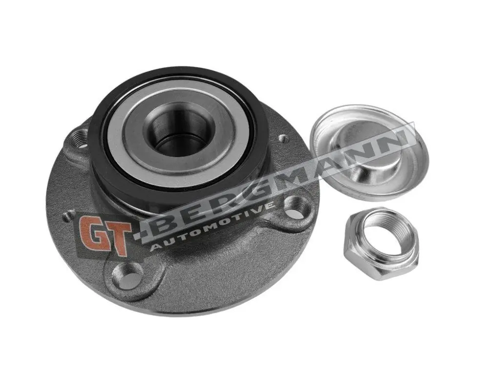 Rattalaagrikomplekt GT-BERGMANN GT24-143