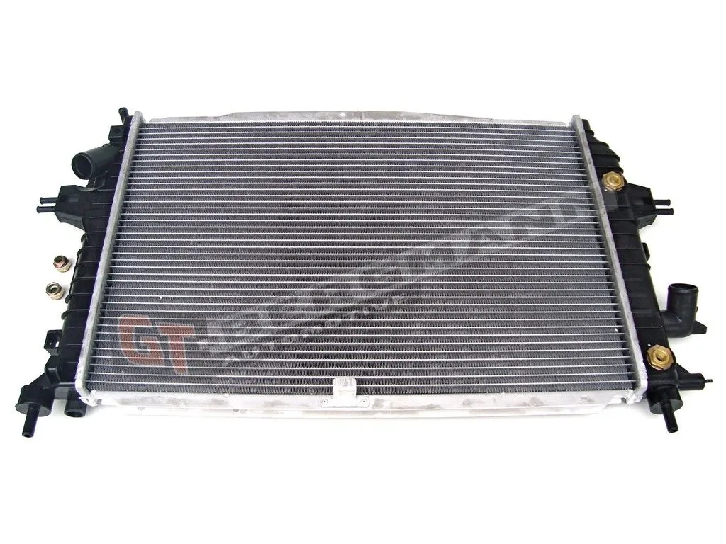 Radiaator, mootorijahutus GT-BERGMANN GT10-158