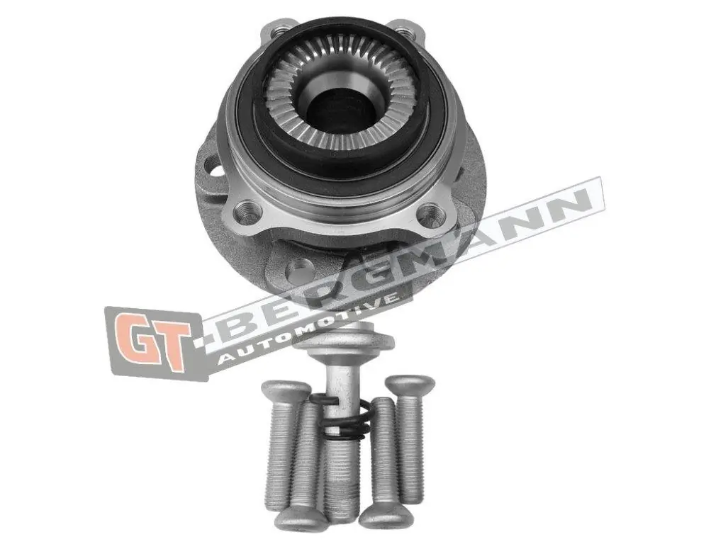 Rattalaagrikomplekt GT-BERGMANN GT24-215