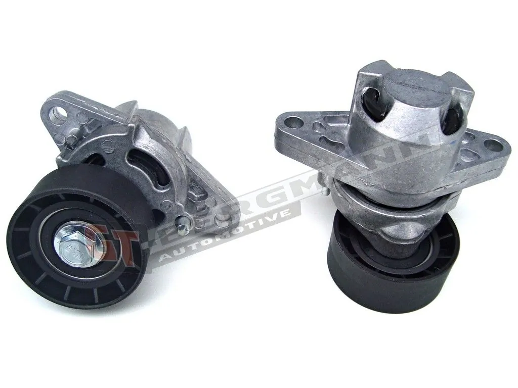 Rihmapinguti, soonrihm GT-BERGMANN GT51-005