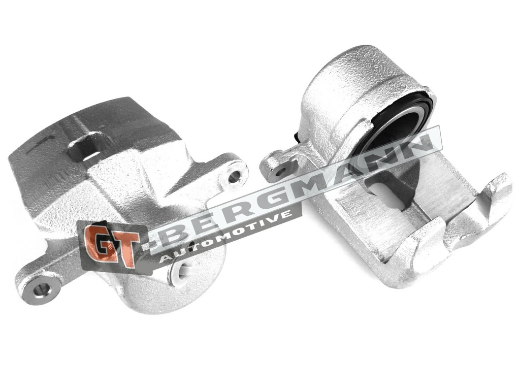 Pidurisadul GT-BERGMANN GT80-409