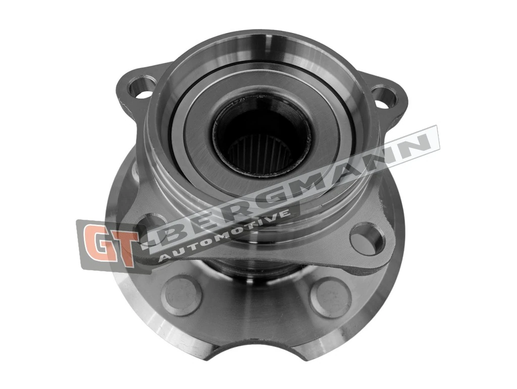 Rattalaagrikomplekt GT-BERGMANN GT24-134