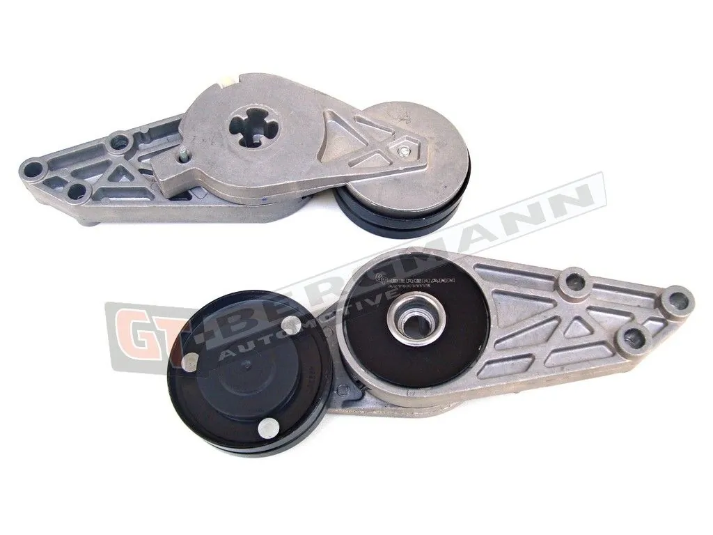 Rihmapinguti, soonrihm GT-BERGMANN GT51-049