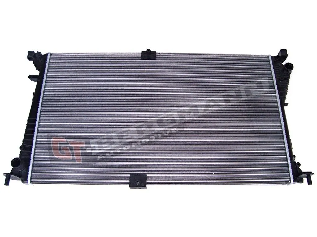 Radiaator, mootorijahutus GT-BERGMANN GT10-023