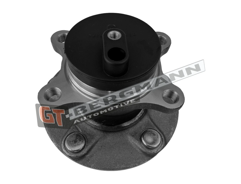Rattalaagrikomplekt GT-BERGMANN GT24-160